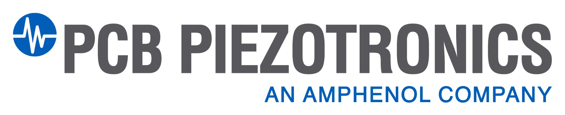 PCB Piezotronics Logo